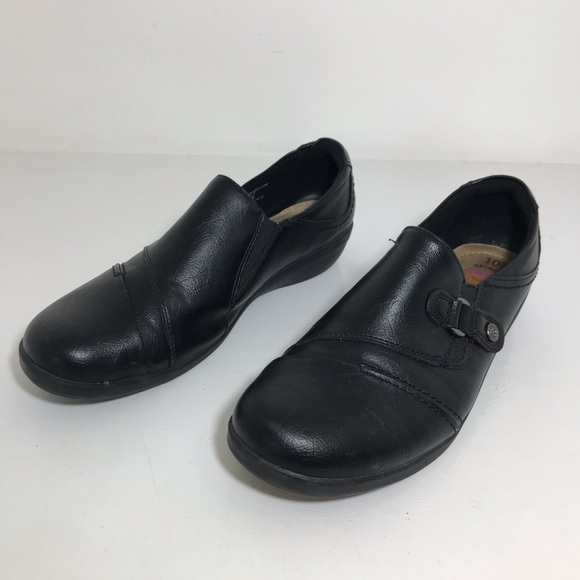 earth spirit gelron shoes